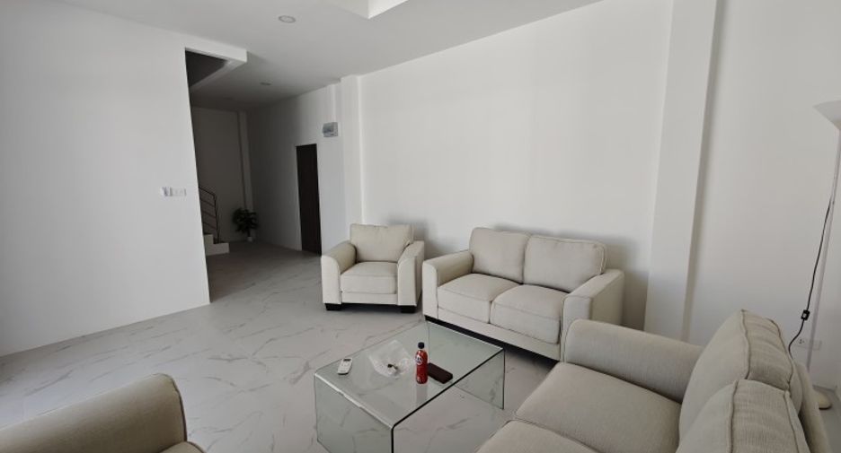 Casa en venta de 4 habitaciones en Sattahip, Chonburi