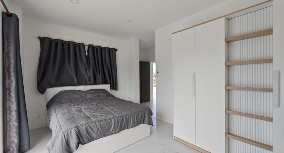Casa en venta de 4 habitaciones en Sattahip, Chonburi
