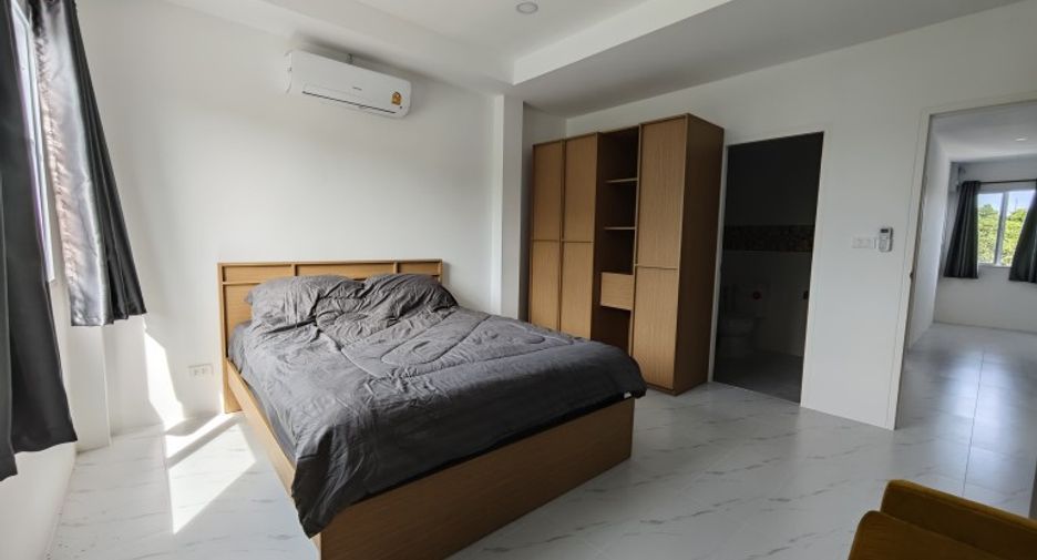 Casa en venta de 4 habitaciones en Sattahip, Chonburi