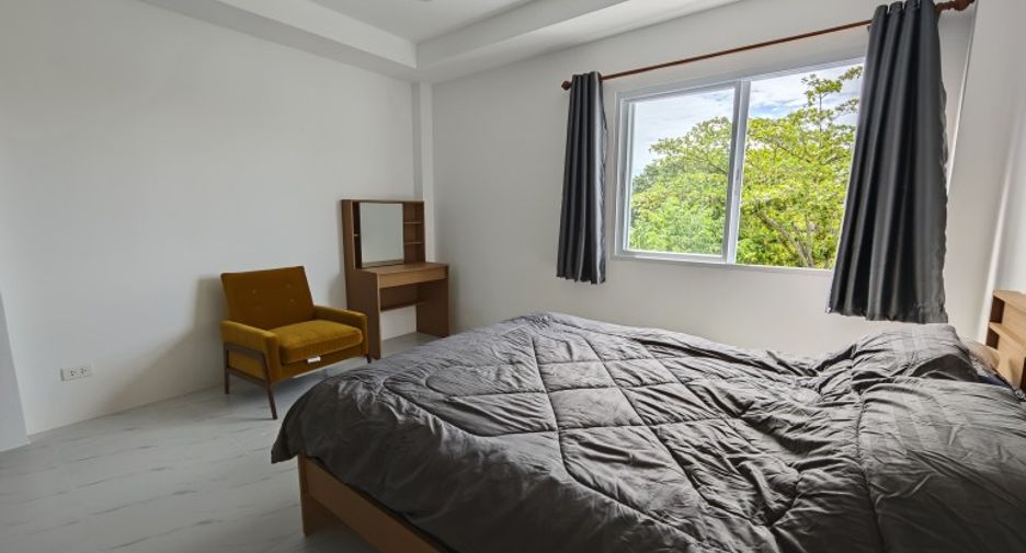 Casa en venta de 4 habitaciones en Sattahip, Chonburi