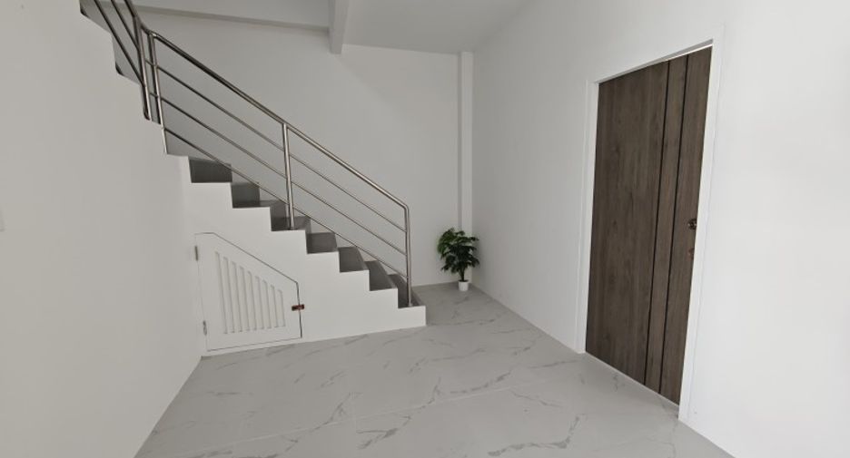 Casa en venta de 4 habitaciones en Sattahip, Chonburi