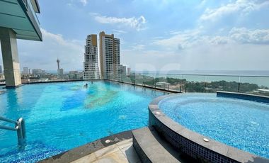 出售 2 卧室 公寓 在 Bang Lamung, Chon Buri
