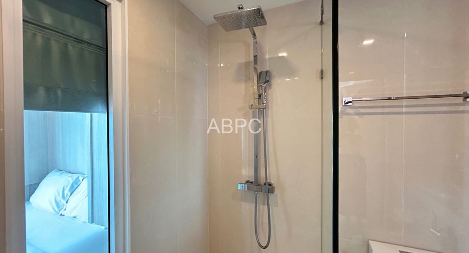 Wohnung zum Kauf mit 1 Zimmer in Bang Lamung, Chonburi