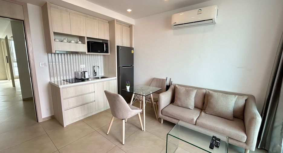 For sale 1 Beds condo in Bang Lamung, Chonburi