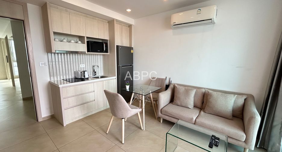 For sale 1 Beds condo in Bang Lamung, Chonburi