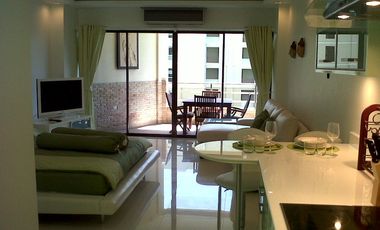 Wohnung zur Miete mit Studio in Bang Lamung, Chonburi
