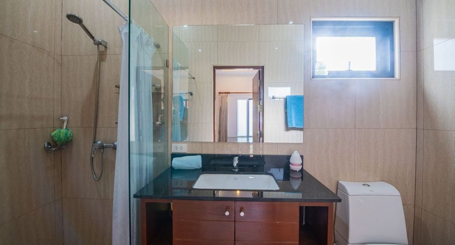 For sale 3 bedrooms house in Sattahip, Chonburi