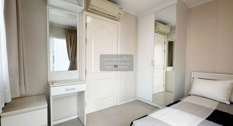 For rent 2 bedrooms condo in Mueang Samut Prakan, Samut Prakan