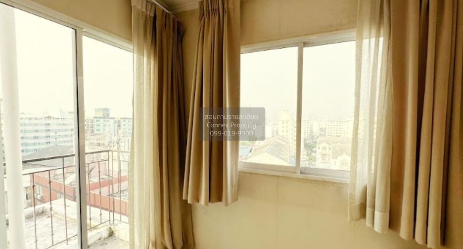 For rent 2 bedrooms condo in Mueang Samut Prakan, Samut Prakan