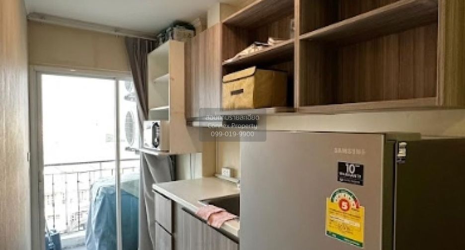 For rent 2 bedrooms condo in Mueang Samut Prakan, Samut Prakan