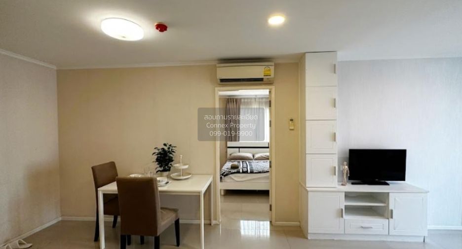 For rent 2 bedrooms condo in Mueang Samut Prakan, Samut Prakan