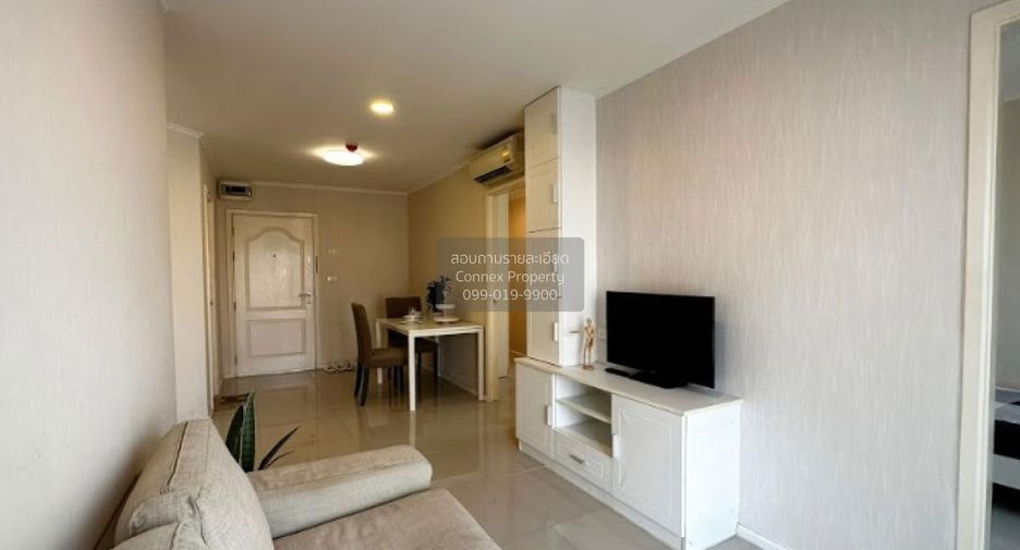 For rent 2 bedrooms condo in Mueang Samut Prakan, Samut Prakan