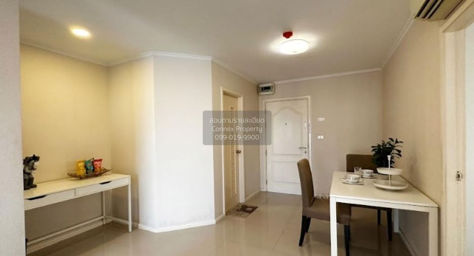 For rent 2 bedrooms condo in Mueang Samut Prakan, Samut Prakan