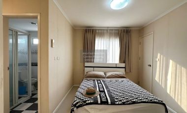 For rent 2 bedrooms condo in Mueang Samut Prakan, Samut Prakan