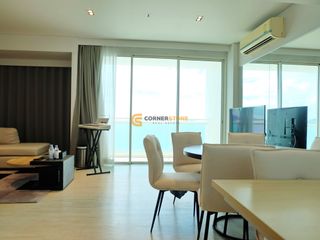 For rent and for sale 3 bedrooms condo in Bang Lamung, Chonburi