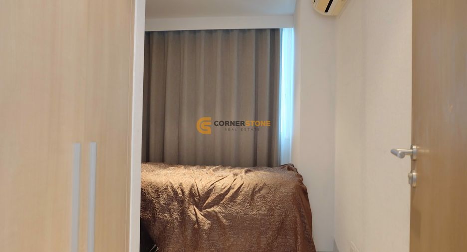 Продажа 3 спальни кондо в Йомтиен, Паттайя