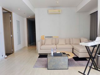 For rent and for sale 3 bedrooms condo in Bang Lamung, Chonburi