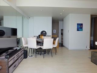 For rent and for sale 3 bedrooms condo in Bang Lamung, Chonburi