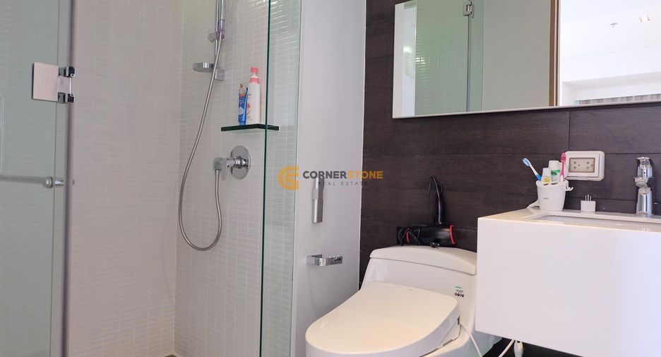 Продажа 3 спальни кондо в Йомтиен, Паттайя