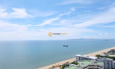 Продажа 3 спальни кондо в Йомтиен, Паттайя
