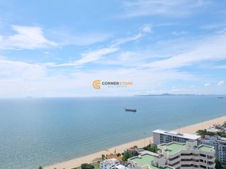 For rent and for sale 3 bedrooms condo in Bang Lamung, Chonburi