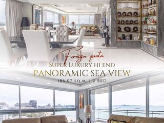For sale 2 ベッドルーム condo in Bang Lamung, Chonburi