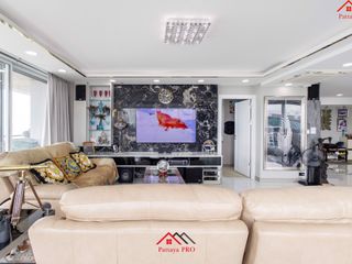 For sale 2 ベッドルーム condo in Bang Lamung, Chonburi