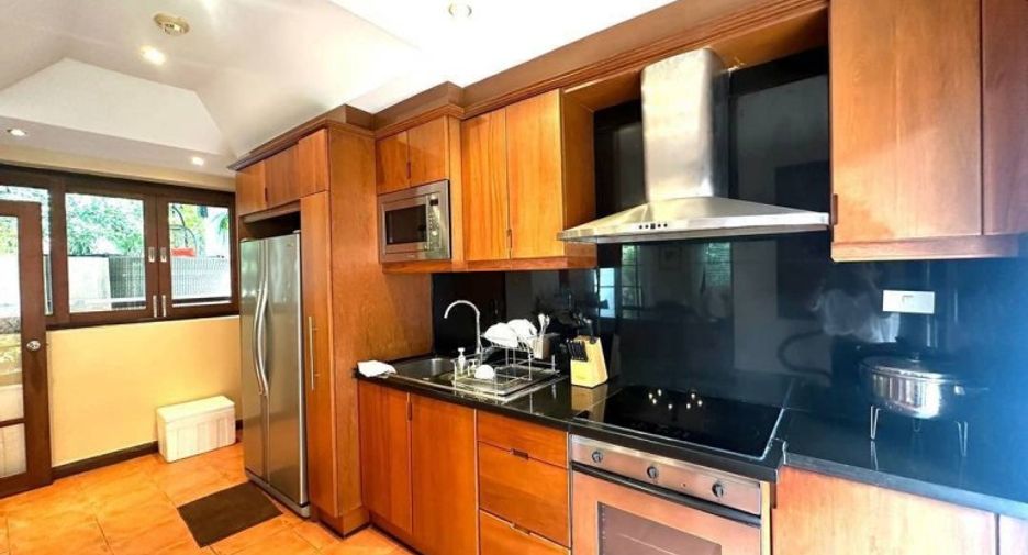 For sale 4 bedrooms house in Bang Lamung, Chonburi
