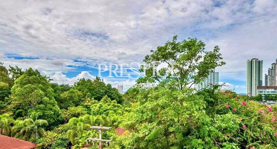 Wohnung zum Kauf mit 2 Zimmer in Bang Lamung, Chonburi