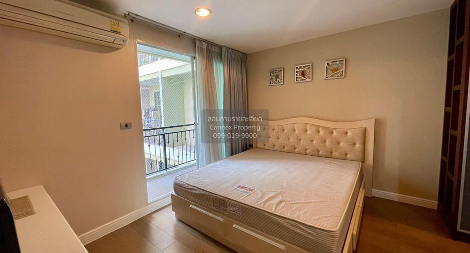 Wohnung zur Miete mit 2 Zimmer in Khlong Toei, Bangkok