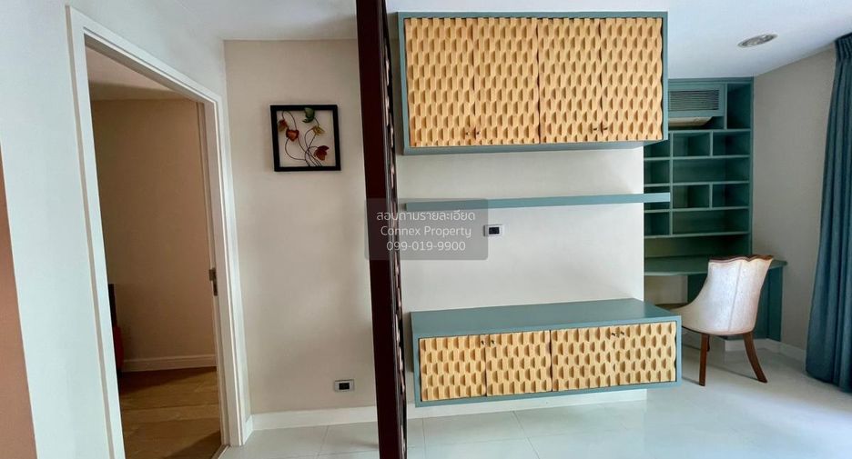 Wohnung zur Miete mit 2 Zimmer in Khlong Toei, Bangkok