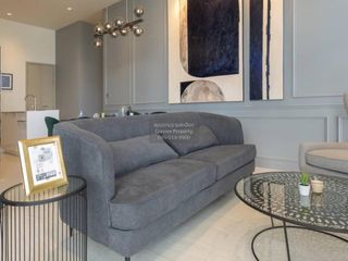 For rent 2 bedrooms condo in Bang Rak, Bangkok
