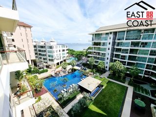 For Rent 2 Bedroom Condo In Bang Lamung, Chonburi