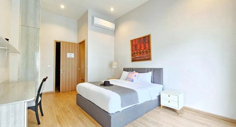 Wohnung zur Miete mit 4 Zimmer in Sathon, Bangkok