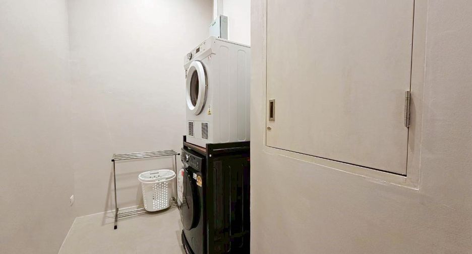Wohnung zur Miete mit 4 Zimmer in Sathon, Bangkok