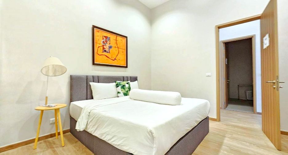 Wohnung zur Miete mit 4 Zimmer in Sathon, Bangkok