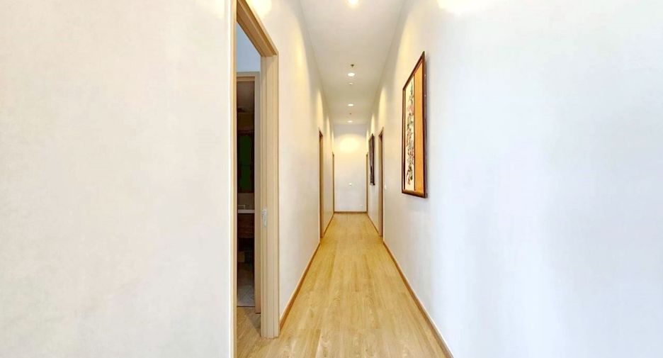 Wohnung zur Miete mit 4 Zimmer in Sathon, Bangkok