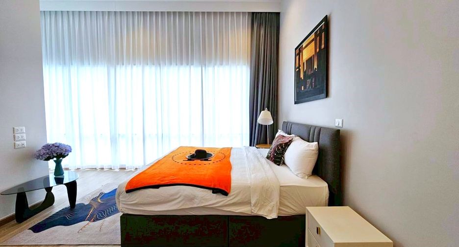 Wohnung zur Miete mit 4 Zimmer in Sathon, Bangkok