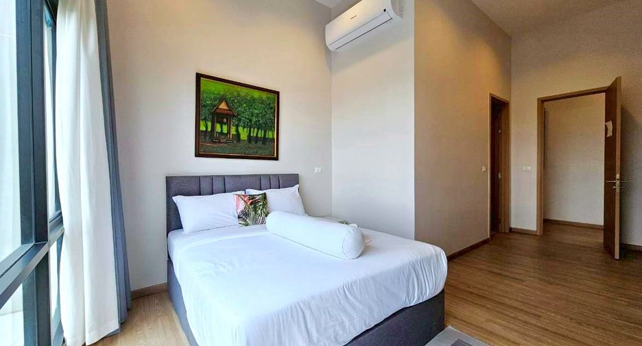 Wohnung zur Miete mit 4 Zimmer in Sathon, Bangkok