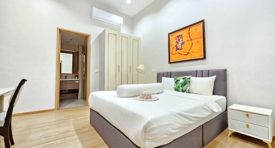 Wohnung zur Miete mit 4 Zimmer in Sathon, Bangkok
