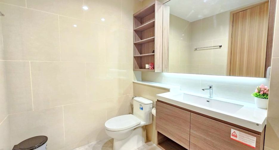 Wohnung zur Miete mit 4 Zimmer in Sathon, Bangkok