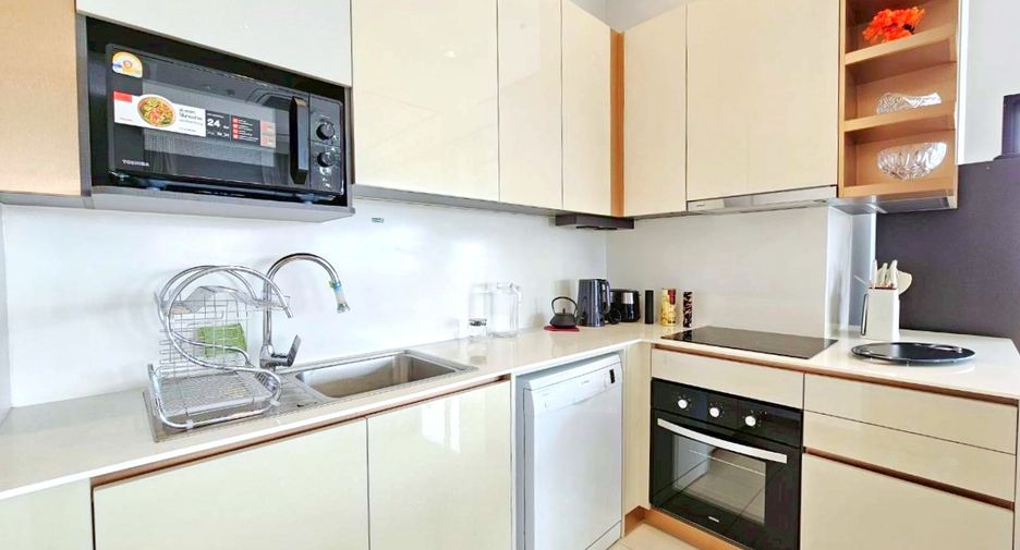 Wohnung zur Miete mit 4 Zimmer in Sathon, Bangkok