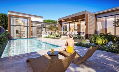 For sale 4 bedrooms house in East Pattaya, Pattaya