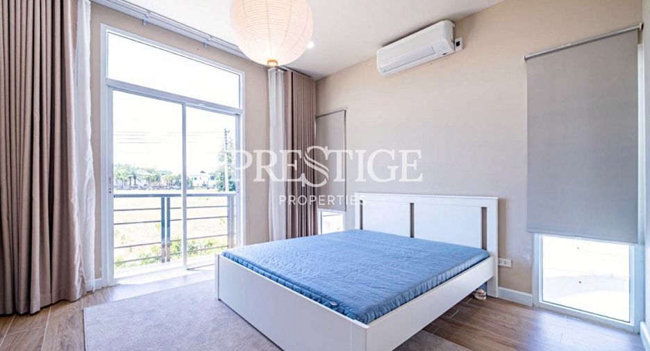 Haus zum Kauf mit 4 Zimmer in East Pattaya, Pattaya