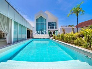 Casa en venta de 4 habitaciones en Bang Lamung, Chonburi