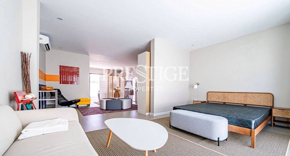 Haus zum Kauf mit 4 Zimmer in East Pattaya, Pattaya
