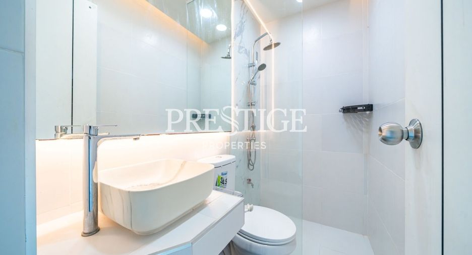 Haus zum Kauf mit 4 Zimmer in East Pattaya, Pattaya