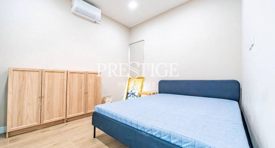 Haus zum Kauf mit 4 Zimmer in East Pattaya, Pattaya