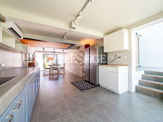Casa en venta de 4 habitaciones en Bang Lamung, Chonburi