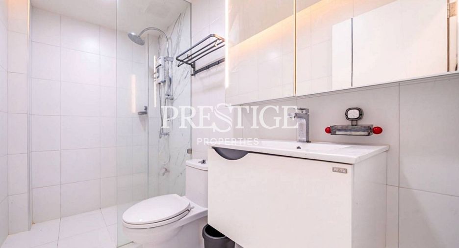 Haus zum Kauf mit 4 Zimmer in East Pattaya, Pattaya